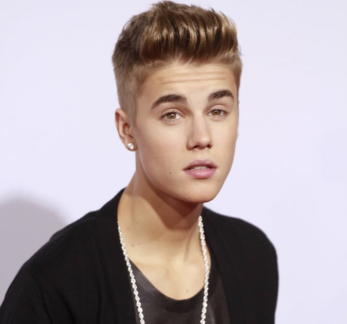 Fallece Justin Bieber.