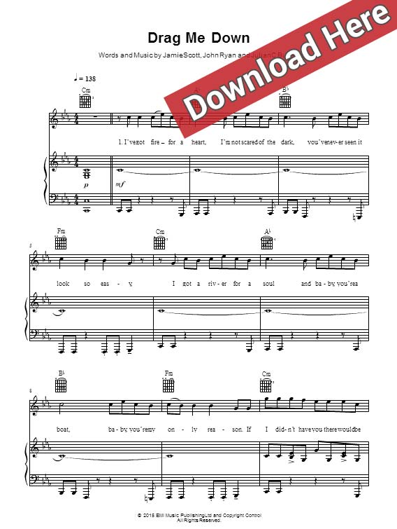 sheet music, piano notes, score, chords, download