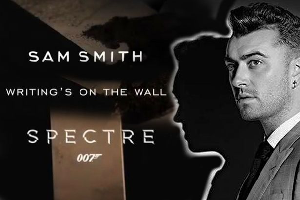 james bond, 007, spectre, movie, ost, soundtrack, theme