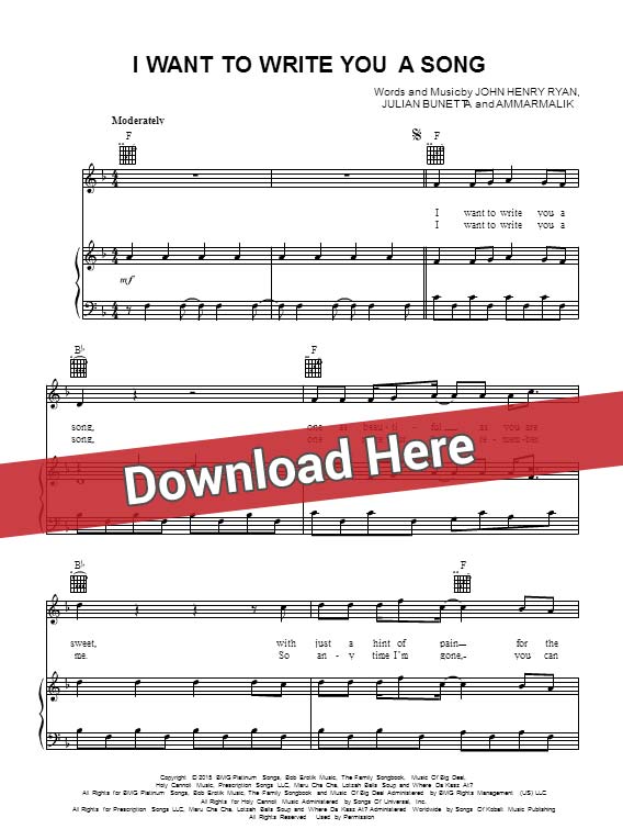 Write your music scores online