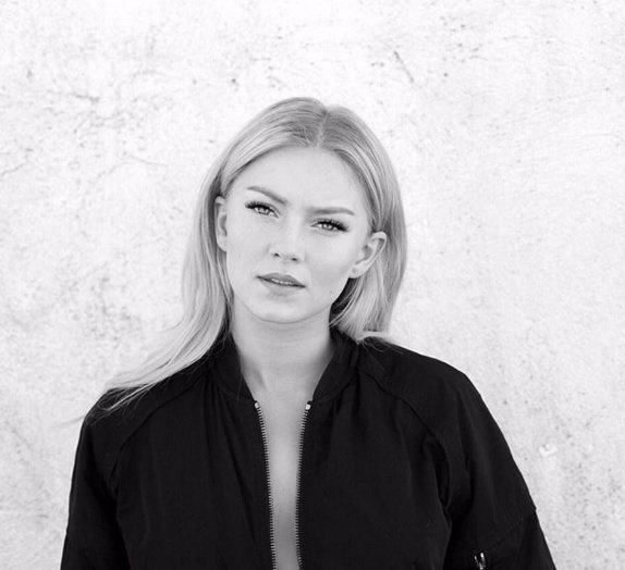 Astrid S Astrid S Talks Being A Norweigan Pop Star Politics I