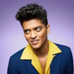 Bruno Mars – Just The Way You Are Notes for Piano