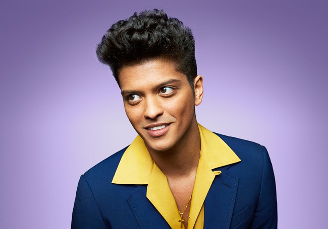 Bruno Mars - That's What I Like
