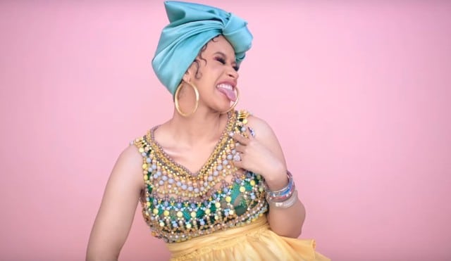 Cardi b songs free download