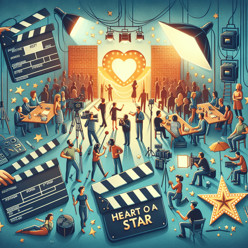 “Behind the Scenes of ‘Shallow’: Crafting the Heart of A Star is Born”