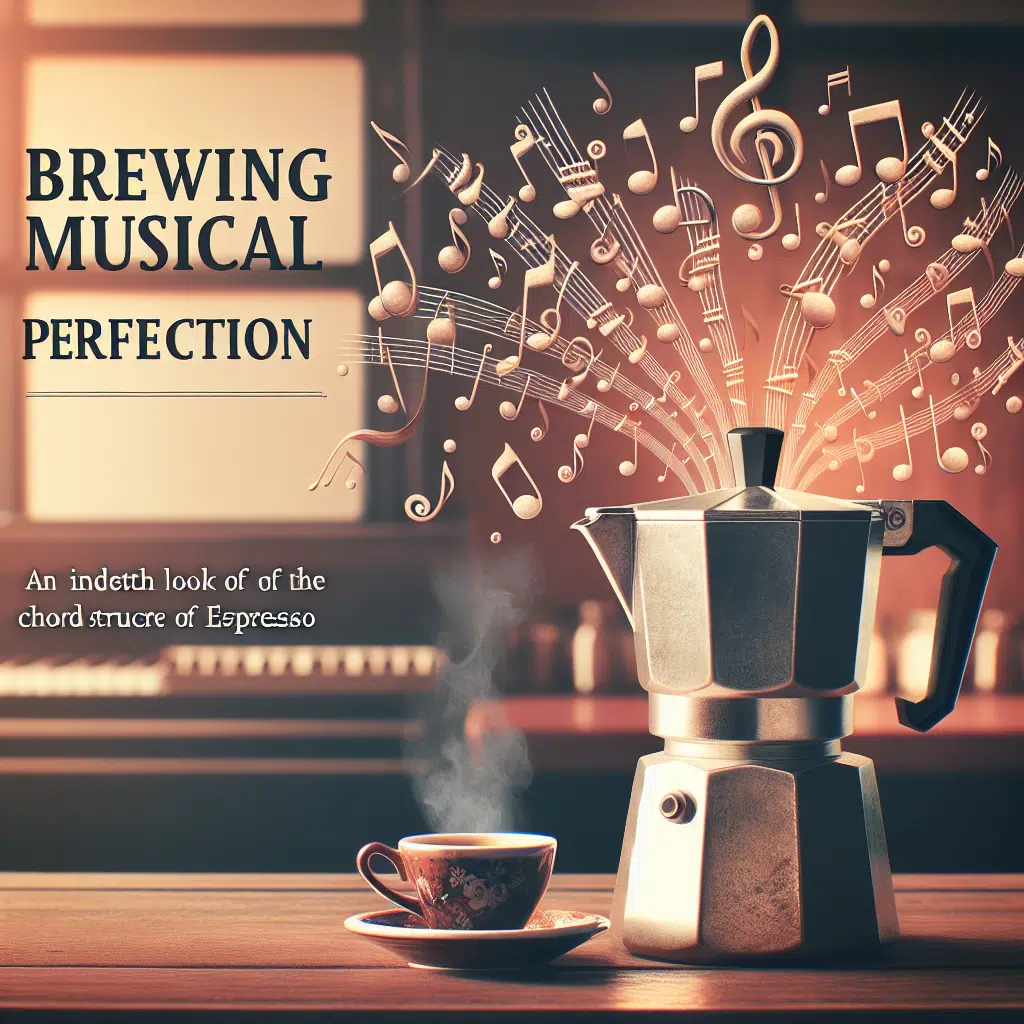 Brewing Musical Perfection: An In-Depth Look at the Chord Structure of Sabrina Carpenter's 'Espresso'