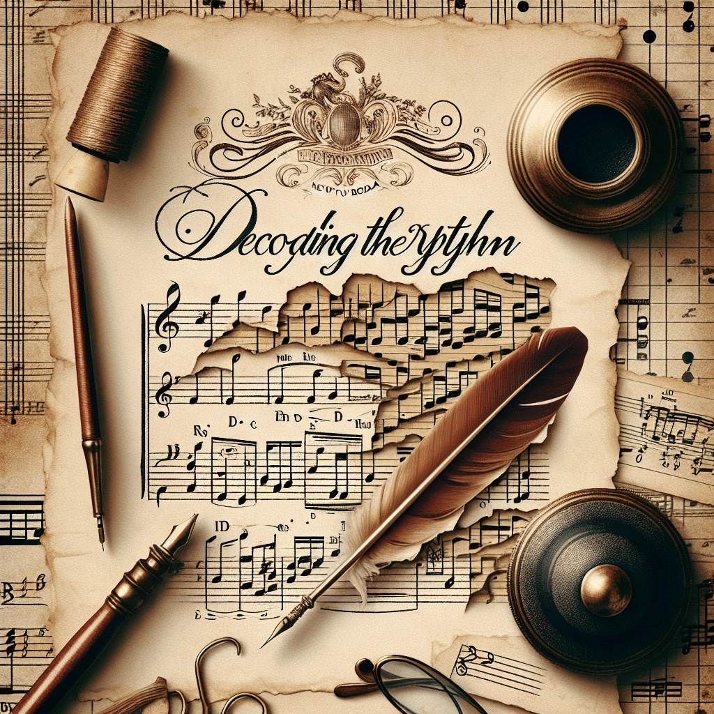 Decoding the Rhythm: A Deep Dive into 'New Tu Boda' Sheet Music by Oscar Maydon and Fuerza Regida