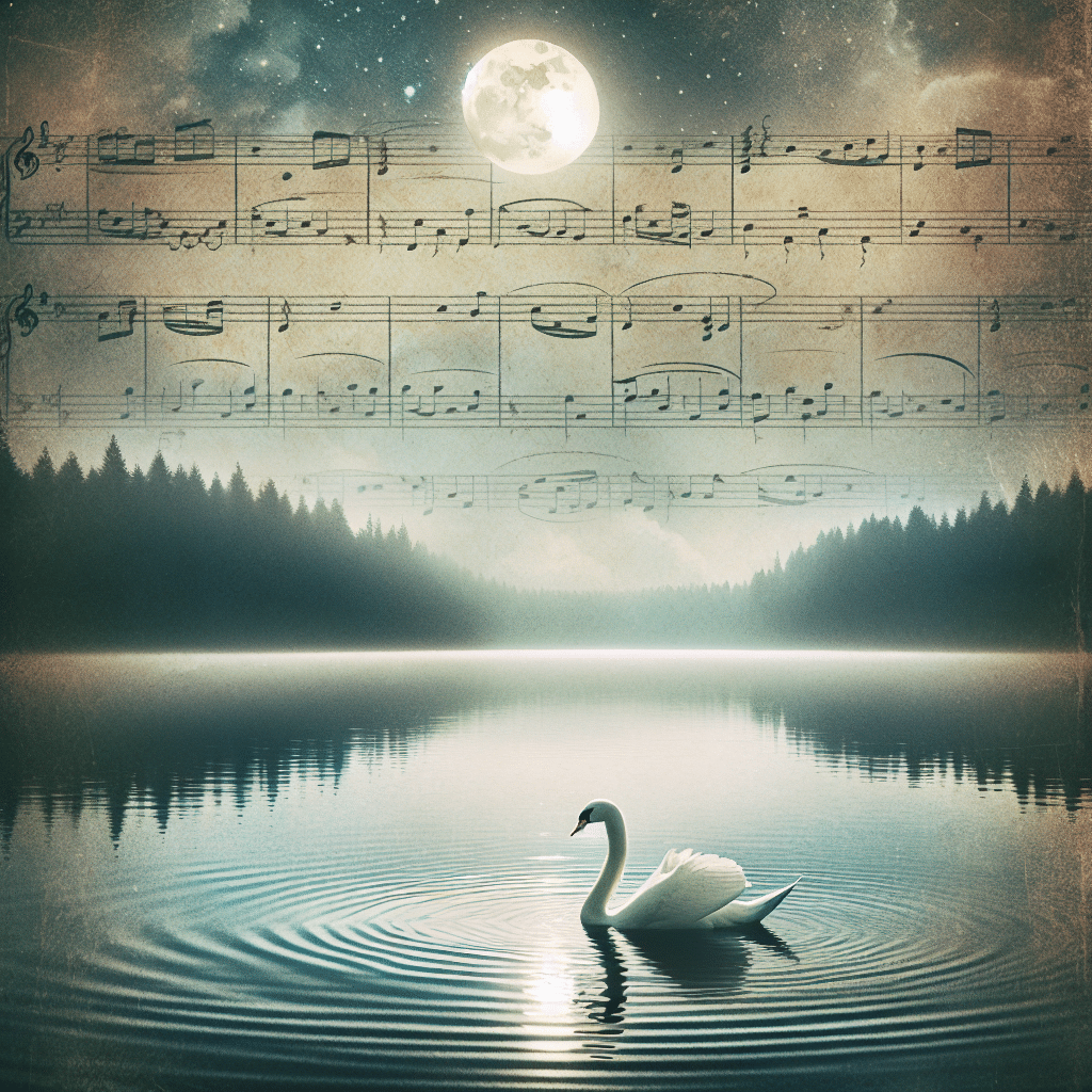 Diving Into the Depths: Analyzing the Themes of Tchaikovsky's 'Swan Lake'