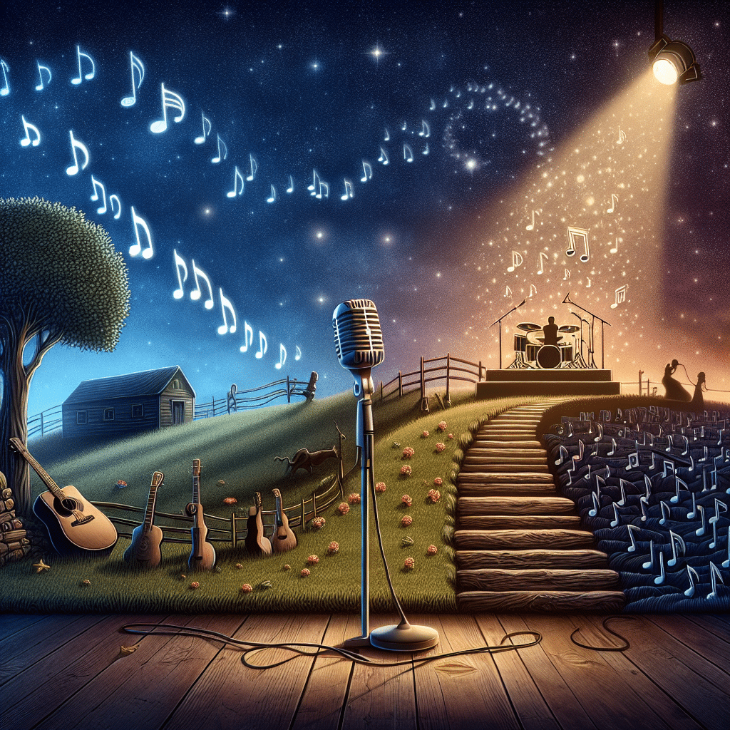 From Dolly to Whitney: The Evolution of 'I Will Always Love You' in The Bodyguard