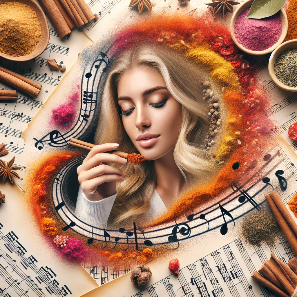 The Art of Flavor: Sabrina Carpenter Reveals the Composition Secrets Behind 'Taste'