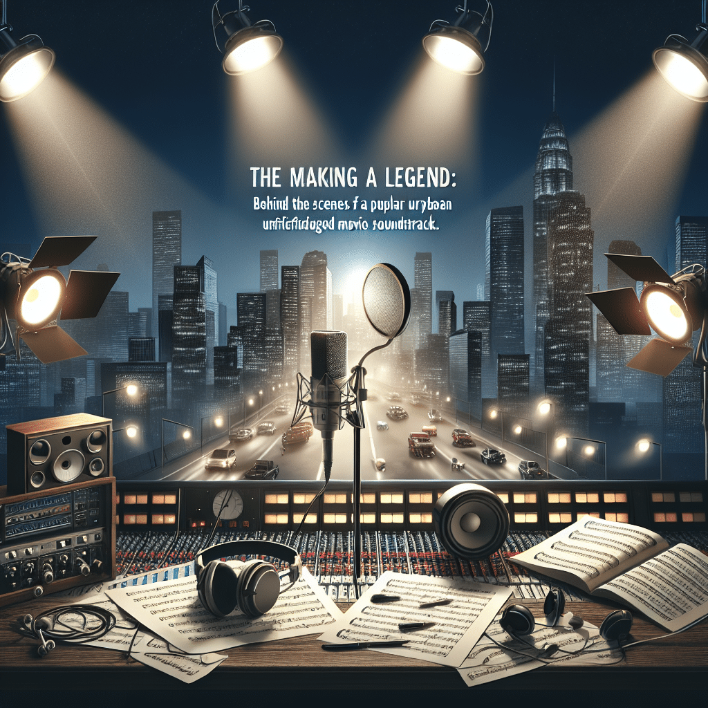 The Making of a Legend: Behind the Scenes of 'Lose Yourself' in 8 Mile