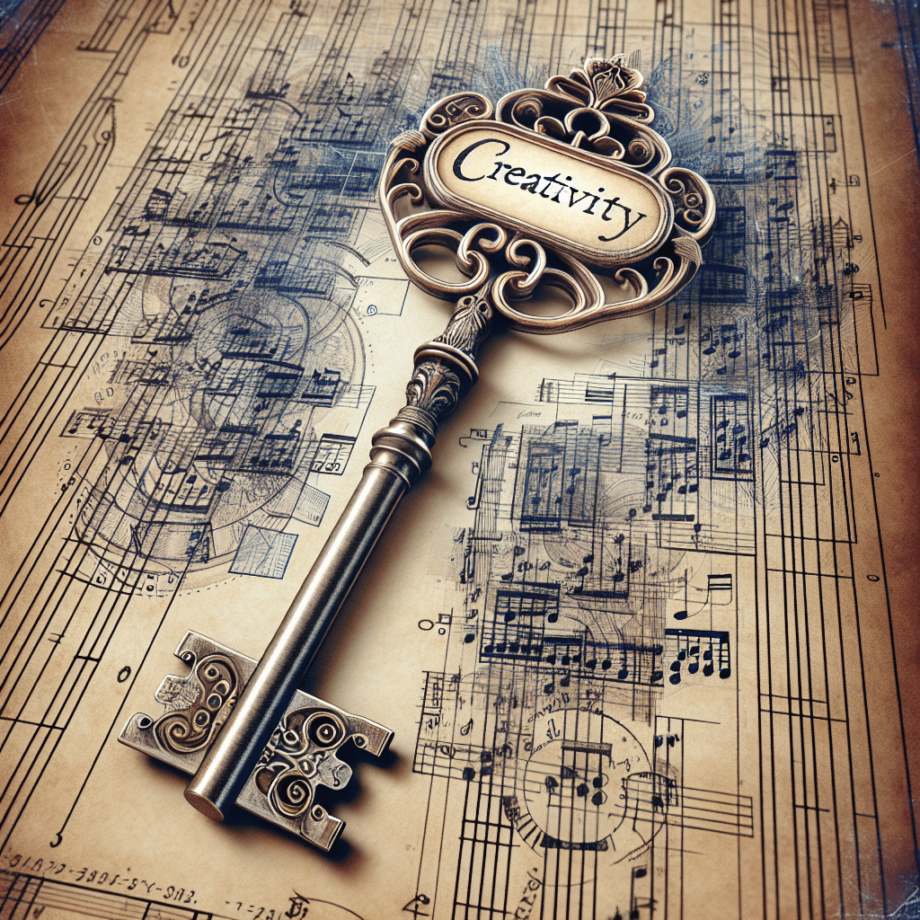 Unlock Your Creativity: How MuseScore is Revolutionizing Music Composition