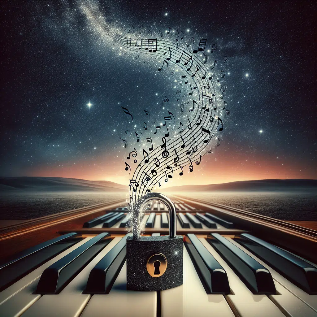 Unlock the Symphony: Top Music Score Downloaders You Need to Try