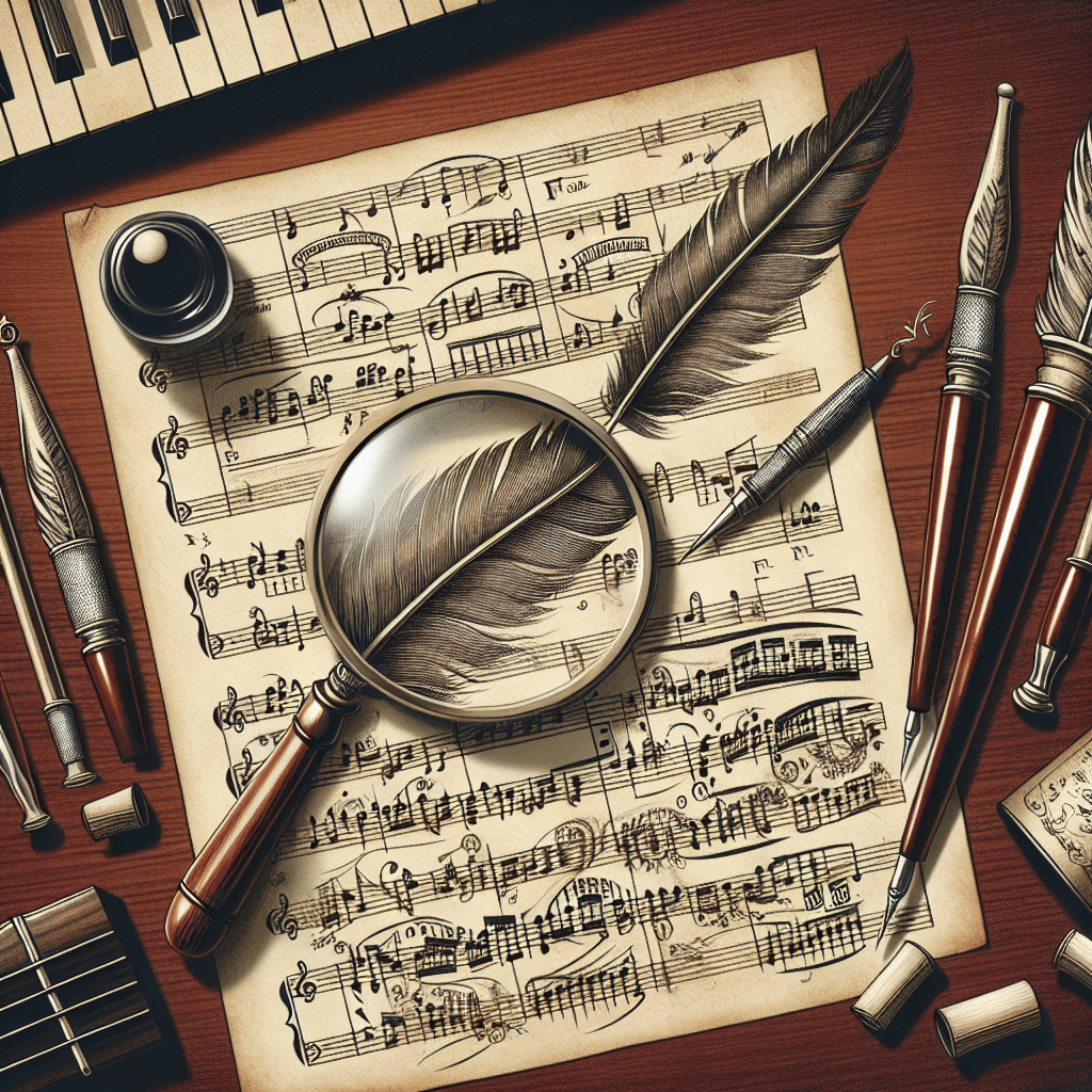 Unlocking the Melody: A Deep Dive into Tommy Richman's 'Million Dollar Baby' Sheet Music