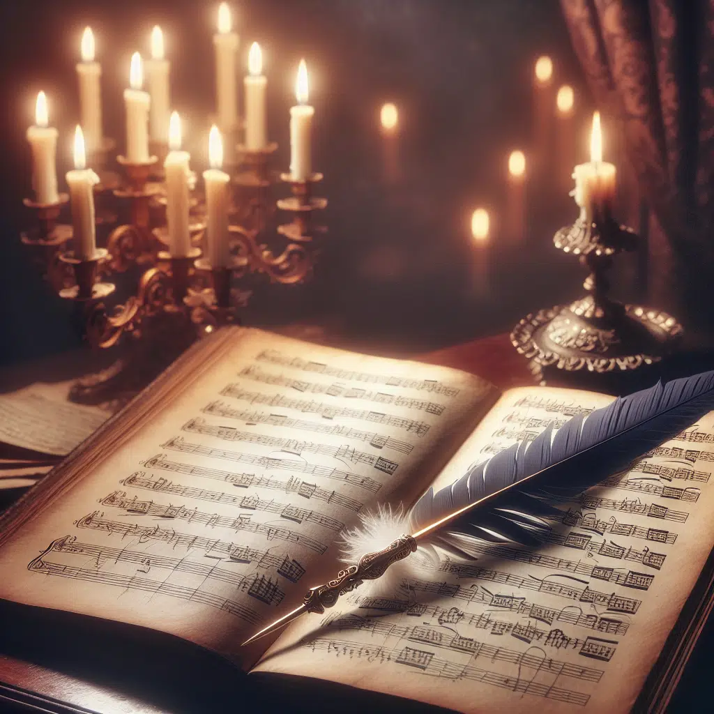 Unraveling the Depths: A Detailed Analysis of Chord Progressions in Mozart's Symphony No. 40