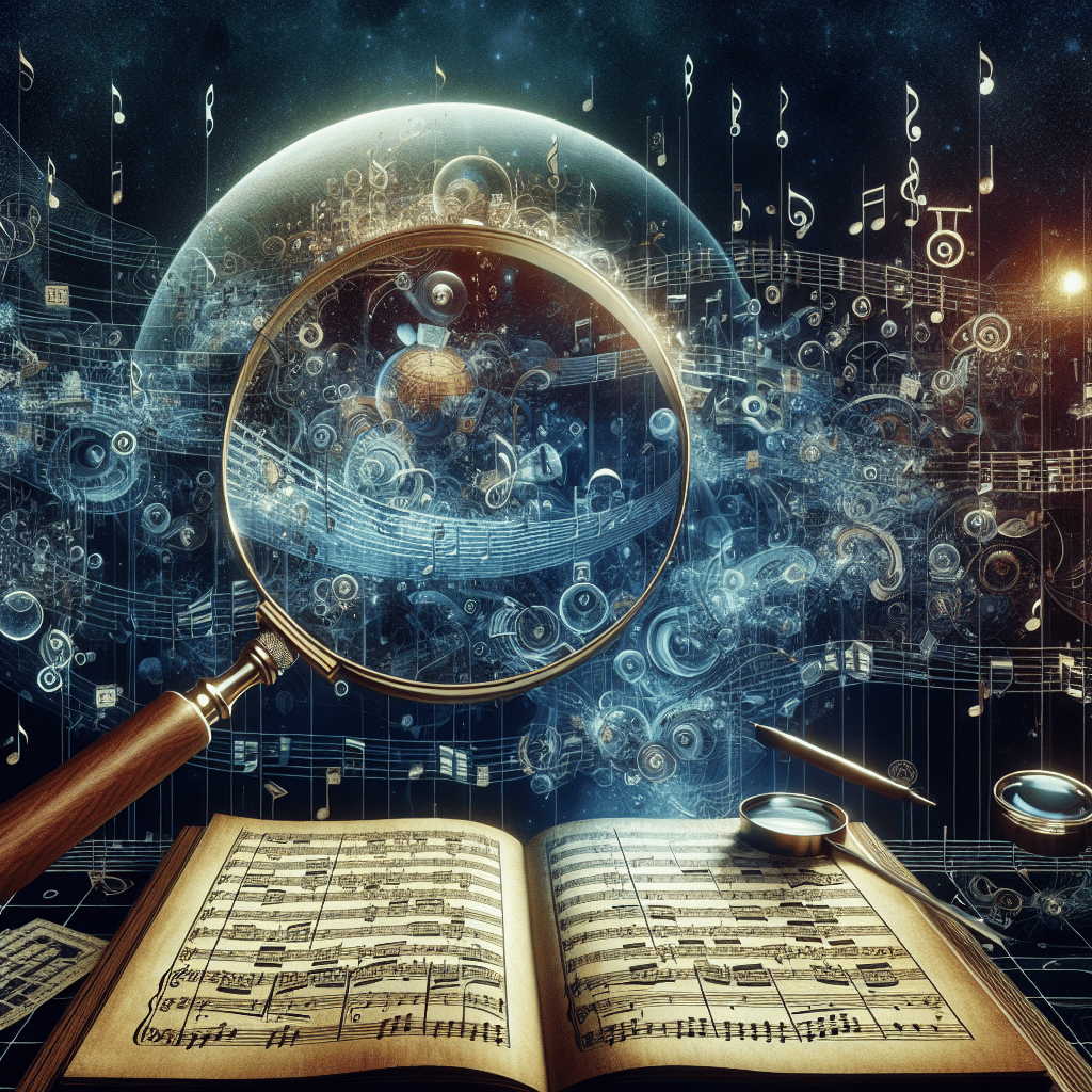 Unraveling the Harmonies: A Deep Dive into Bach's Prelude in C Major BWV 846