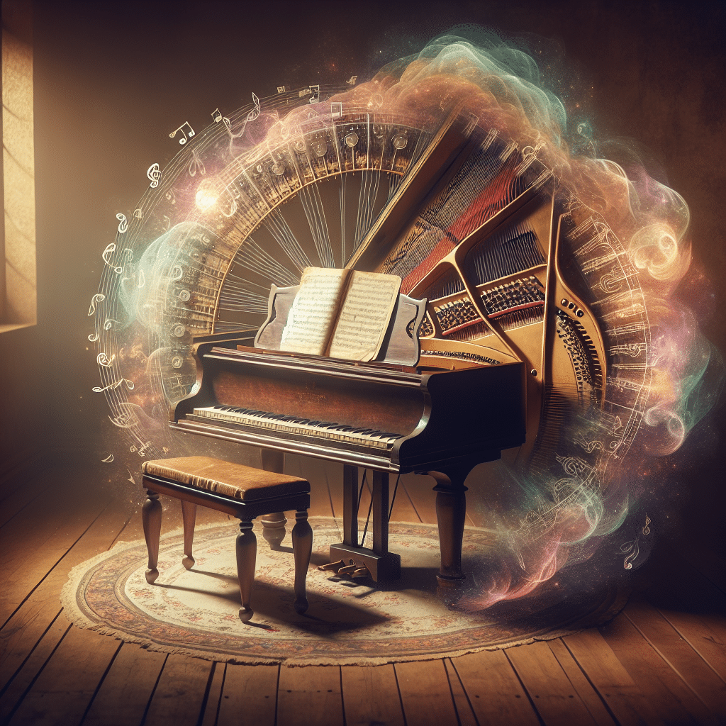 Unveiling the Harmonic Depths: A Chord Analysis of Chopin's Nocturne Op. 9 No. 2