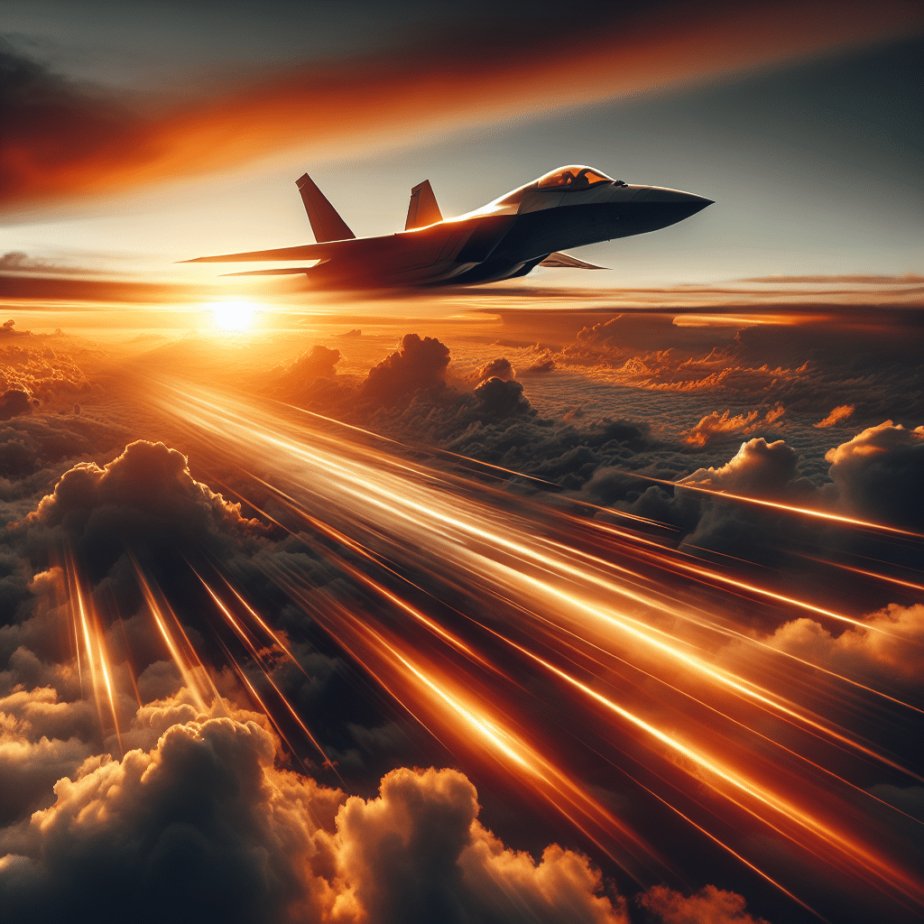 Cruisin' at Mach 2: The Untold Story Behind ‘Danger Zone’