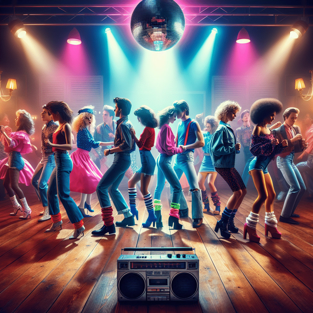 Dancing Against the Tide: How Footloose Shaped the Spirit of 1980s Cinema