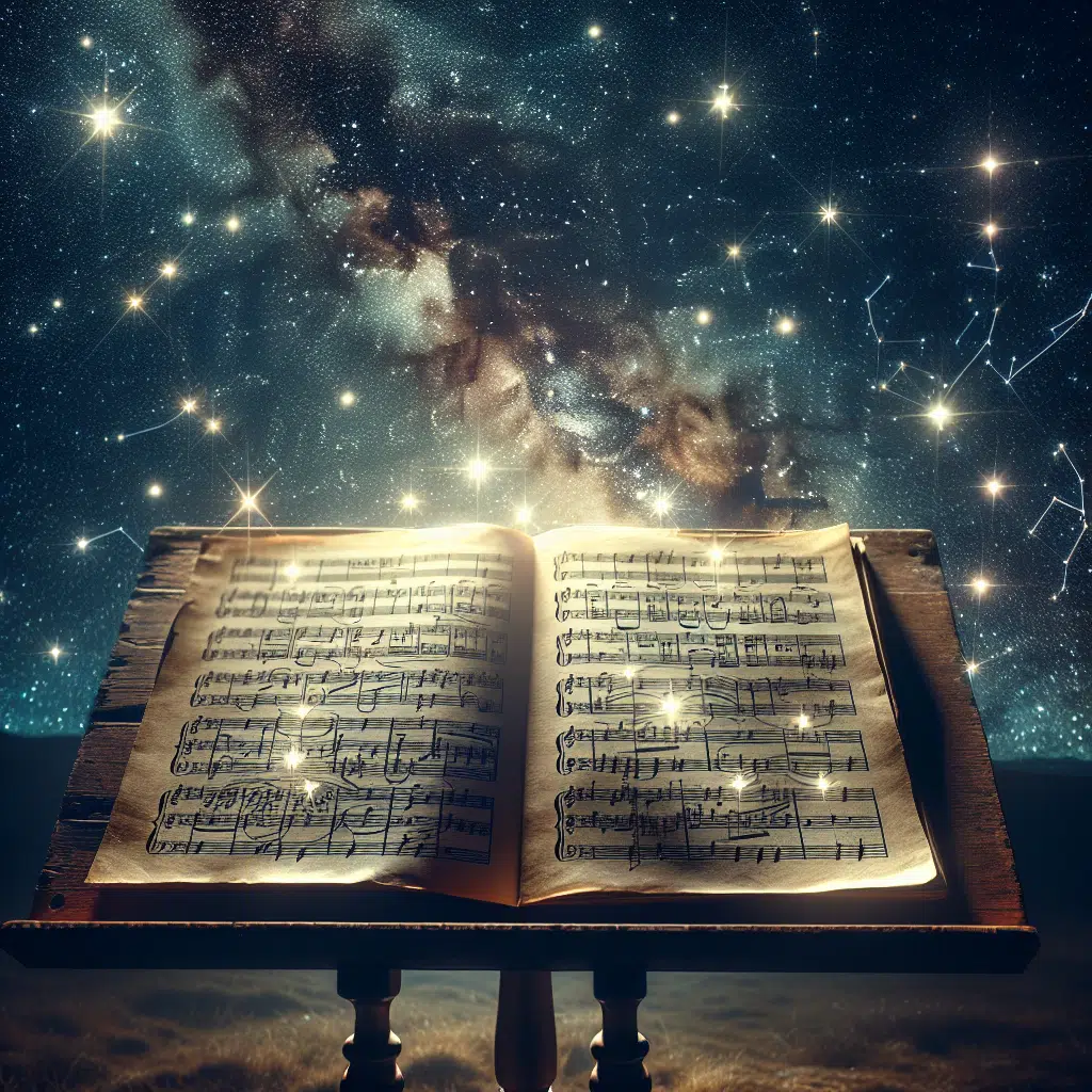 Illuminating the Night: A Deep Dive into Myles Smith's 'Stargazing' Sheet Music