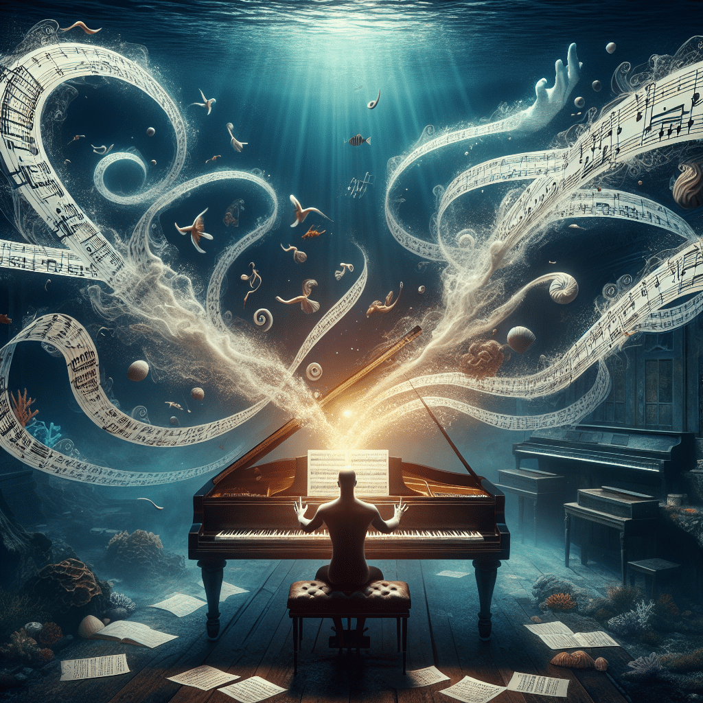 Unveiling the Harmonies: A Deep Dive into Liszt's Liebestraum No. 3