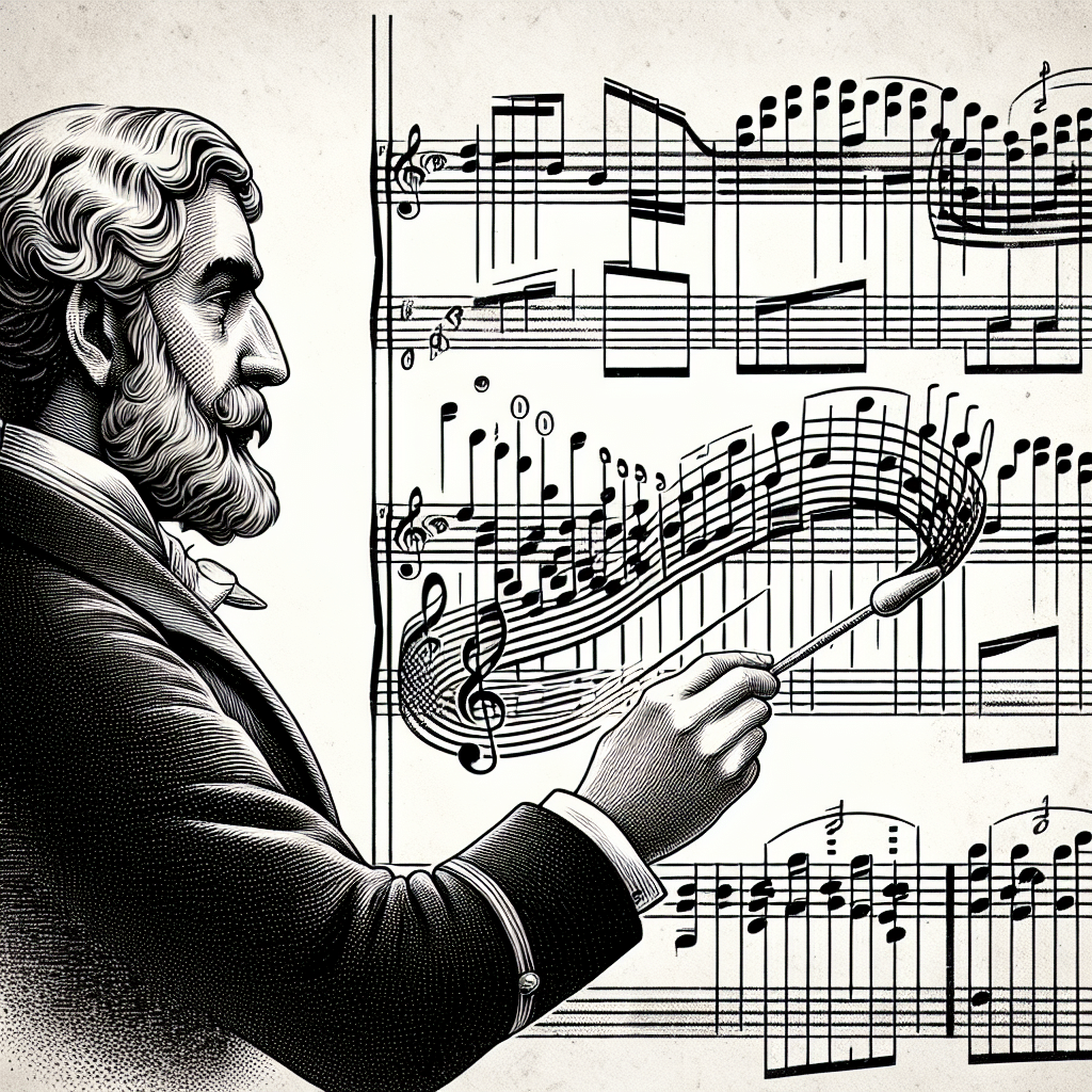Unveiling the Unexpected: An Analysis of the Surprise Symphony's Iconic Chord Progression