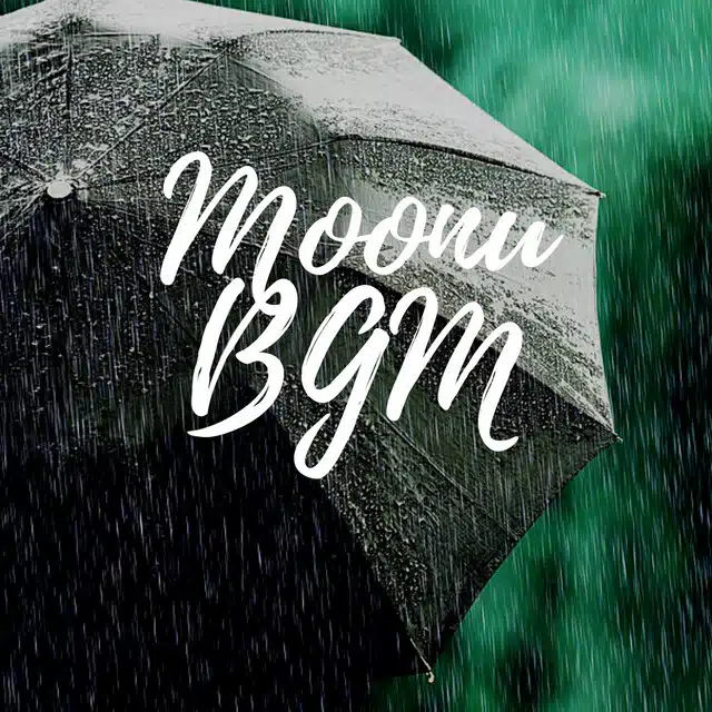 Learn Moonu BGM Sheet Music: Piano and Guitar Chords Tutorial