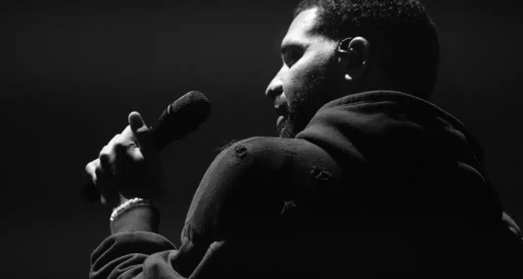 Drake Gimme a Hug